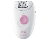 Braun Silk-épil 1 1170 - 125793 - zdjęcie 1